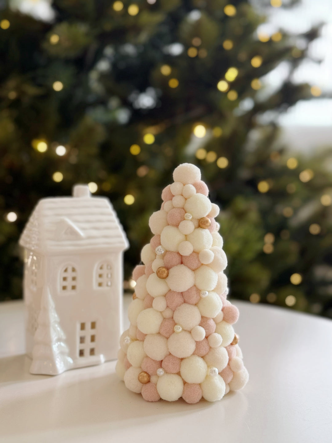 Dreamy Neutrals Tree Collection (9 options)