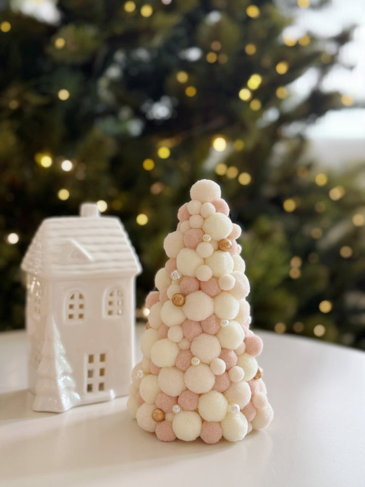 Dreamy Neutrals Tree Collection (9 options)