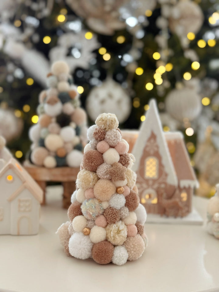 Frostvale Pom Trees (6 options)