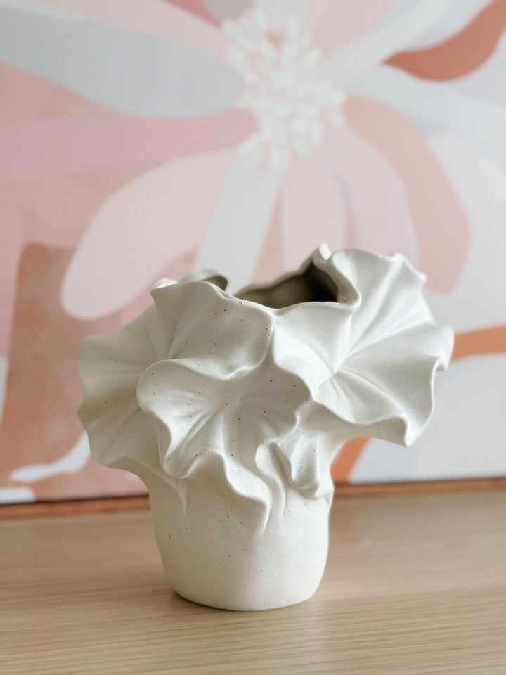 Bloom Form Vases (2 designs)