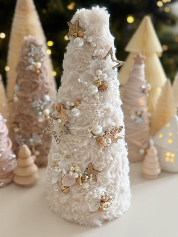 Enchanted Luxe Tree Collection (5 options)