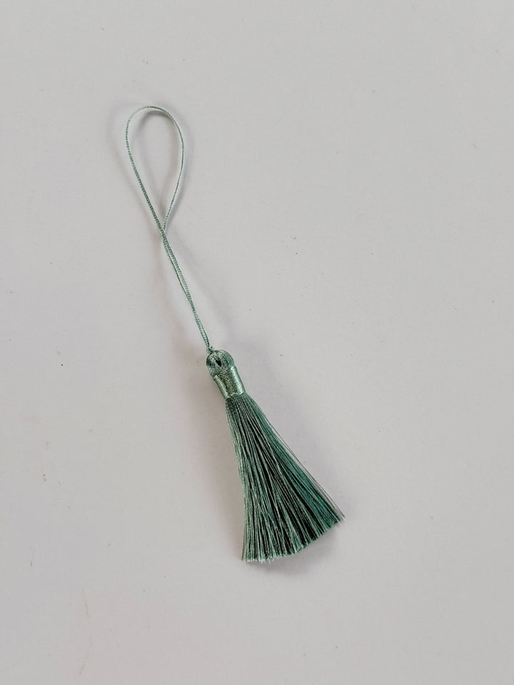 Simple Tassel Charm Set (pack of 3) - 3LittlePicks