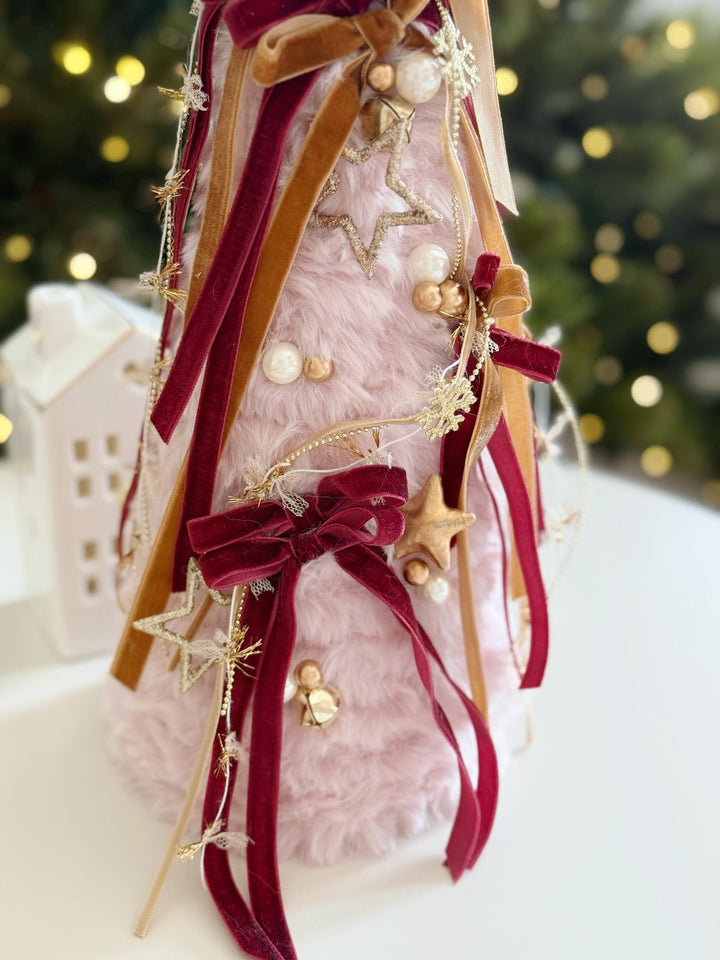 Dreamy Blush Tree Collection (6 options)