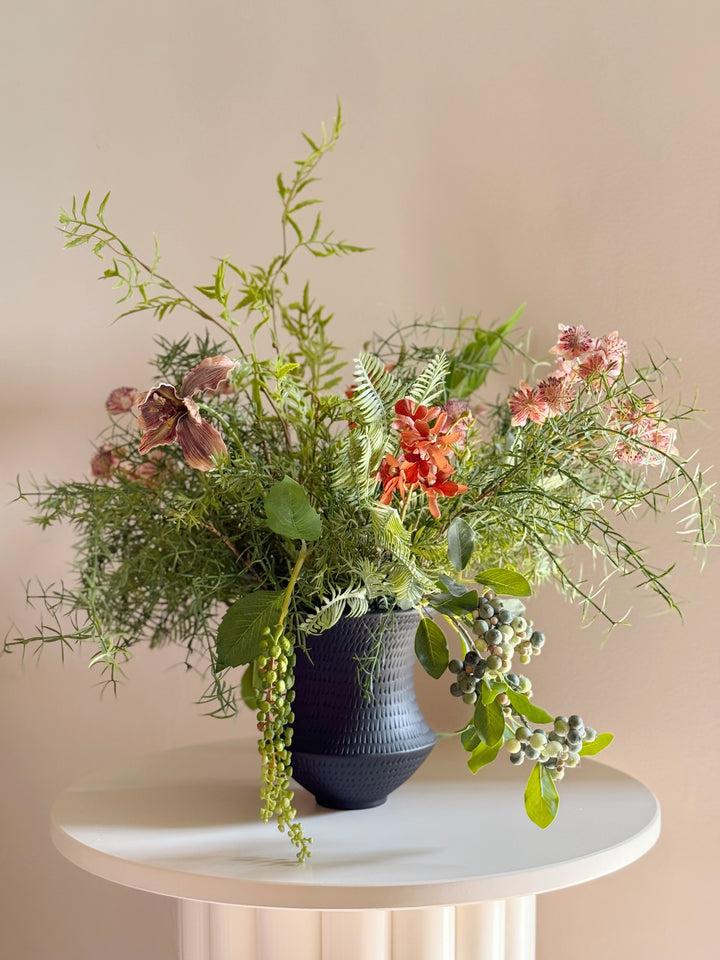 Wildwood Reverie in the Vase (2-Sided)