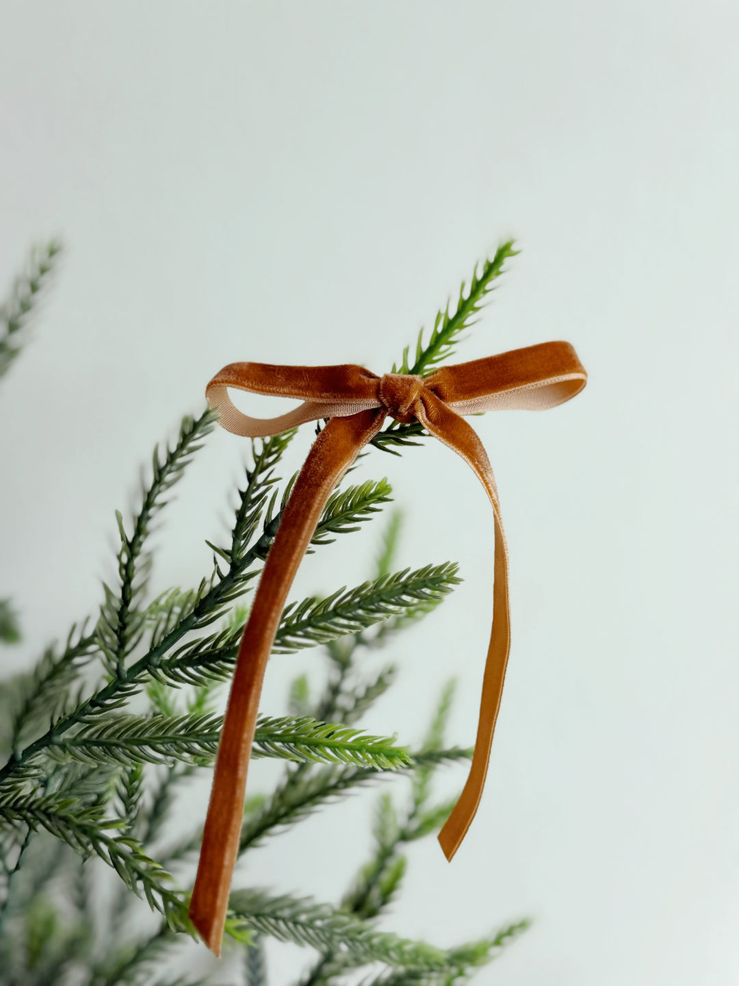 Nordic Calm Faux Pine Tree (2 options)