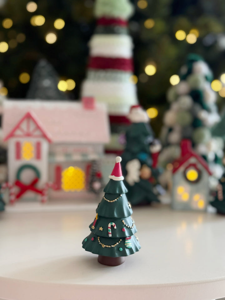 Whimsy Pines (5 options)