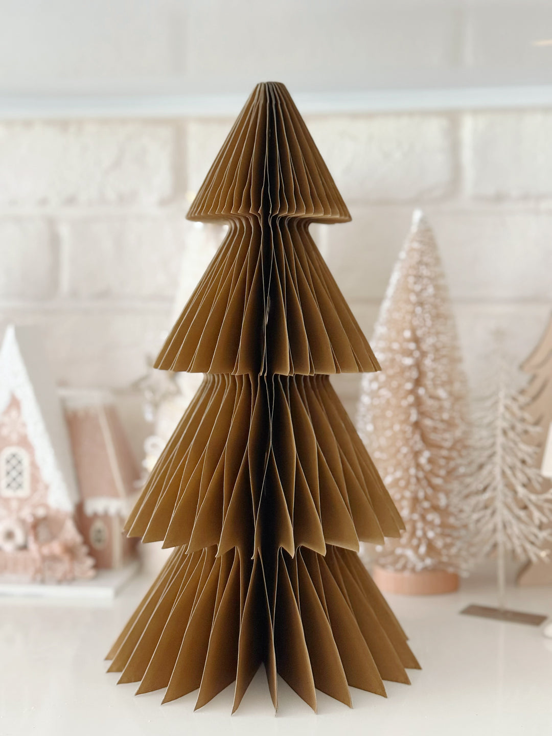 Rustic Honeycomb Tree