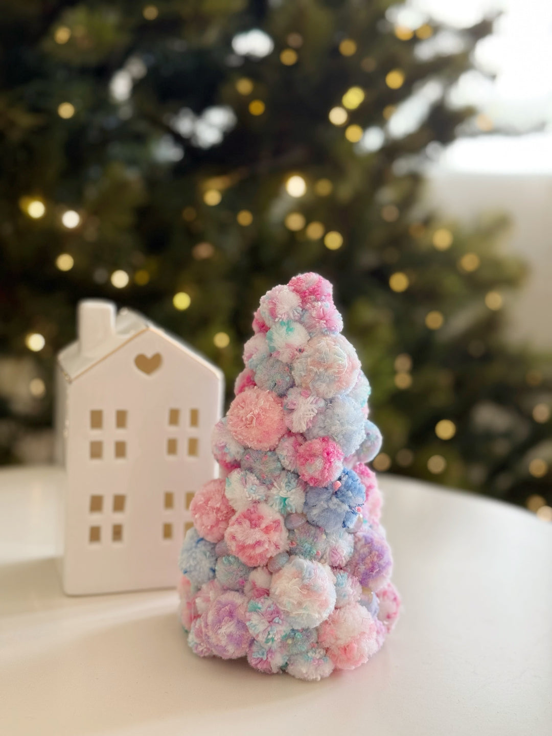 Sugarplum Dream Tree Collection (6 options)