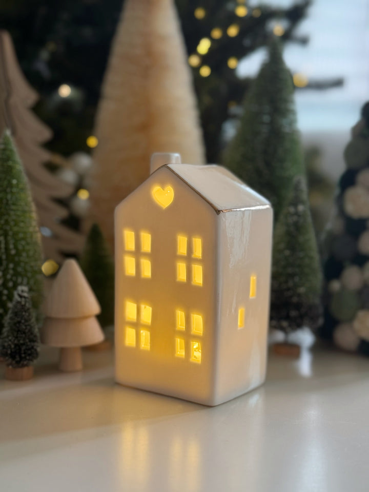 Enchanted Glow Village (7 options)