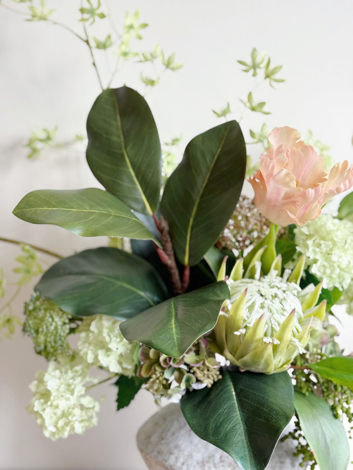 Verdant Horizon in the Vase (1-sided)