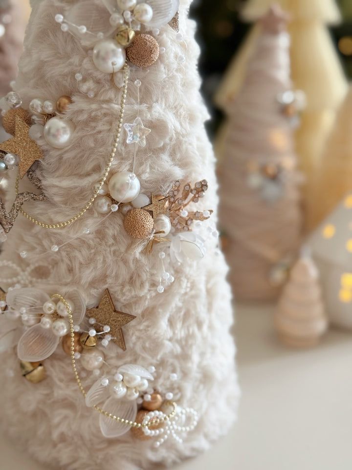 Enchanted Luxe Tree Collection (5 options)