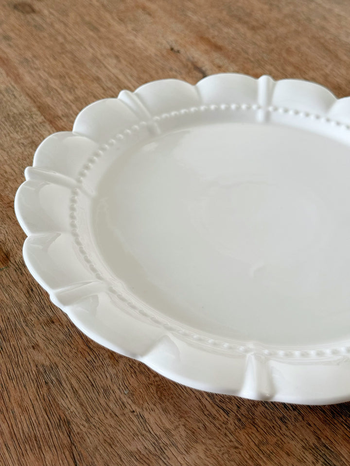 Petale Blanc Tableware Collection (4 options)