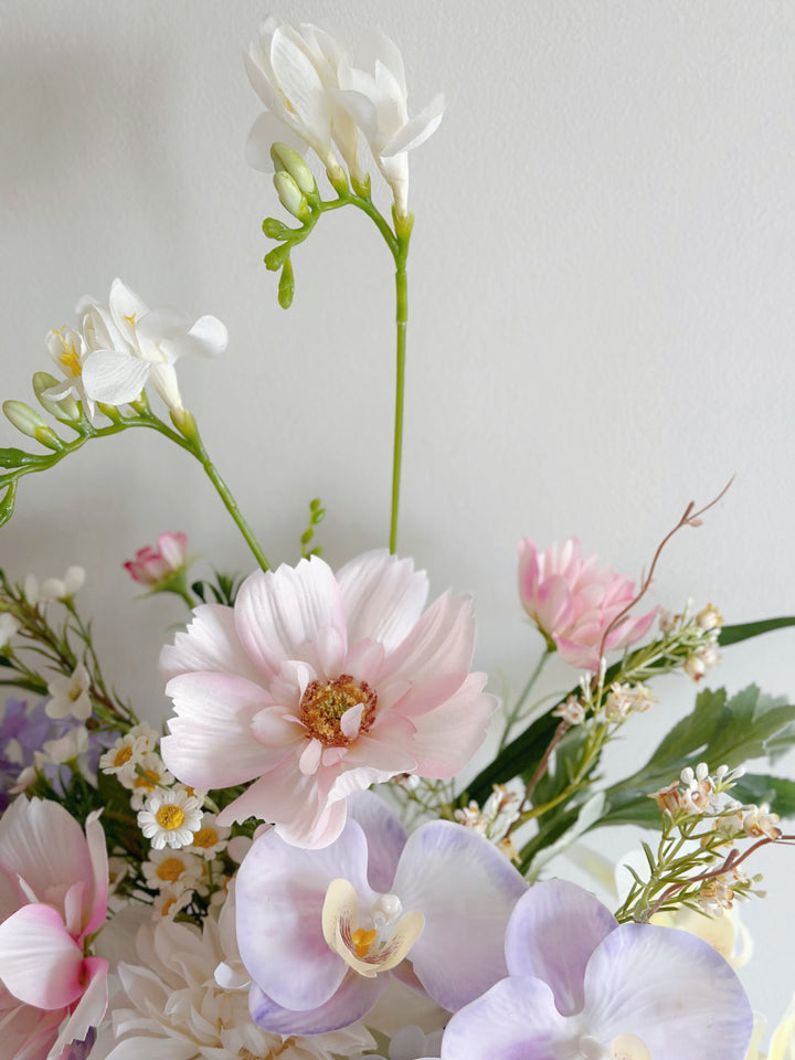 PRE-ORDER (15-17 Apr): Springtime Whispers In The Pot (1-sided)