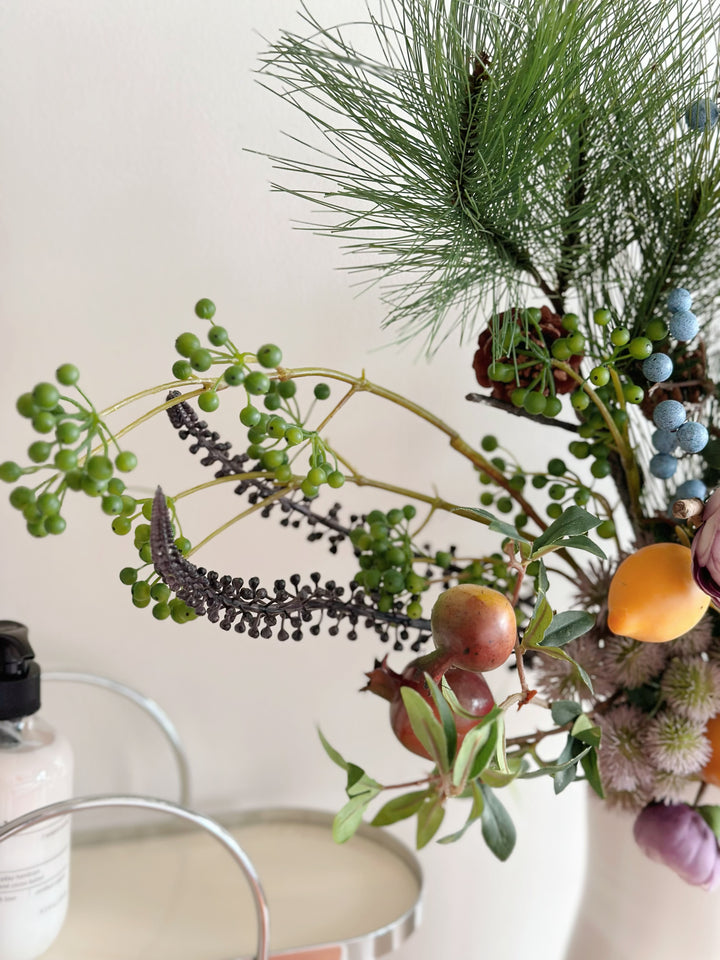 PRE-ORDER (2-8 May): Enchanted Harvest Large Bouquet (front facing)