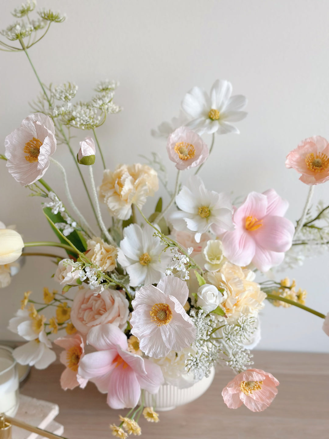 Springtime Serenade in the Pot (1 sided)