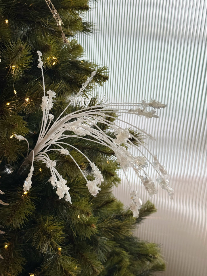 PRE-ORDER (1-3 Dec): Winter Drizzle Stems (Set of 2)