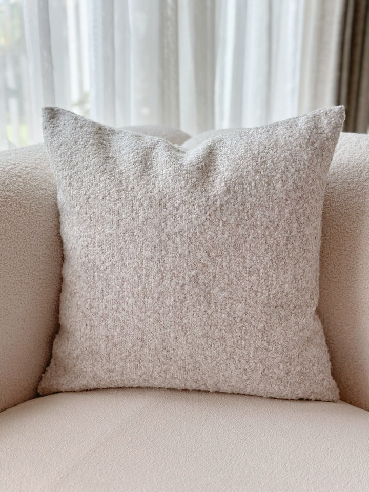 Shades of Grey Cushion Cover (2 colours)