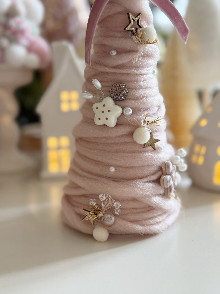 Blush Whimsy Trees (3 options)