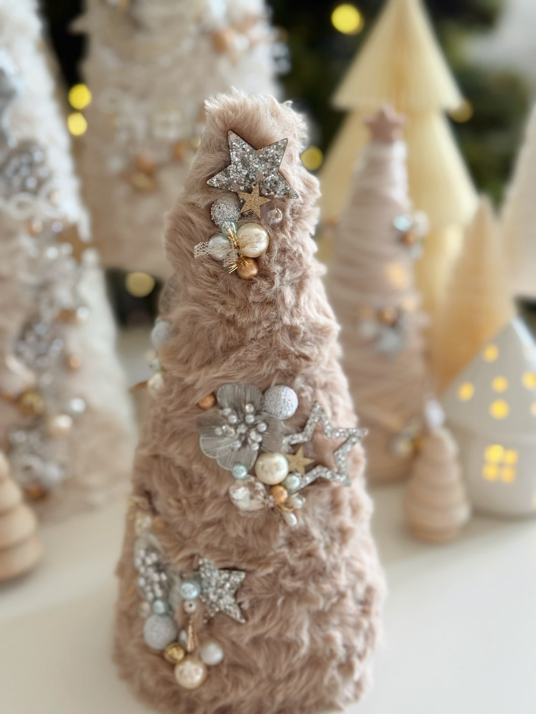 Enchanted Luxe Tree Collection (5 options)