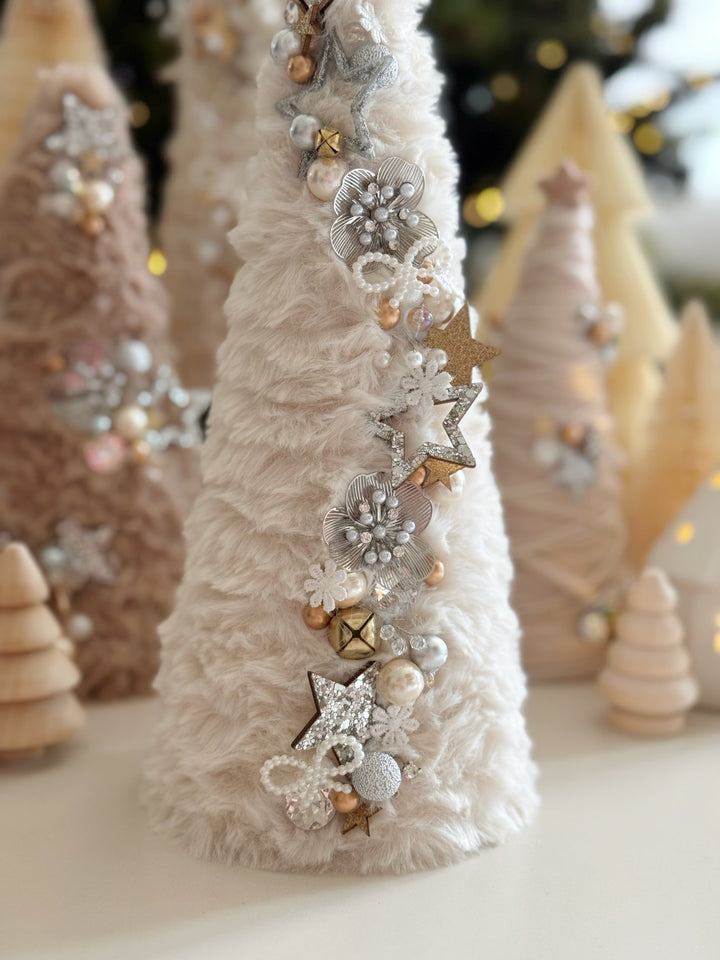 Enchanted Luxe Tree Collection (5 options)