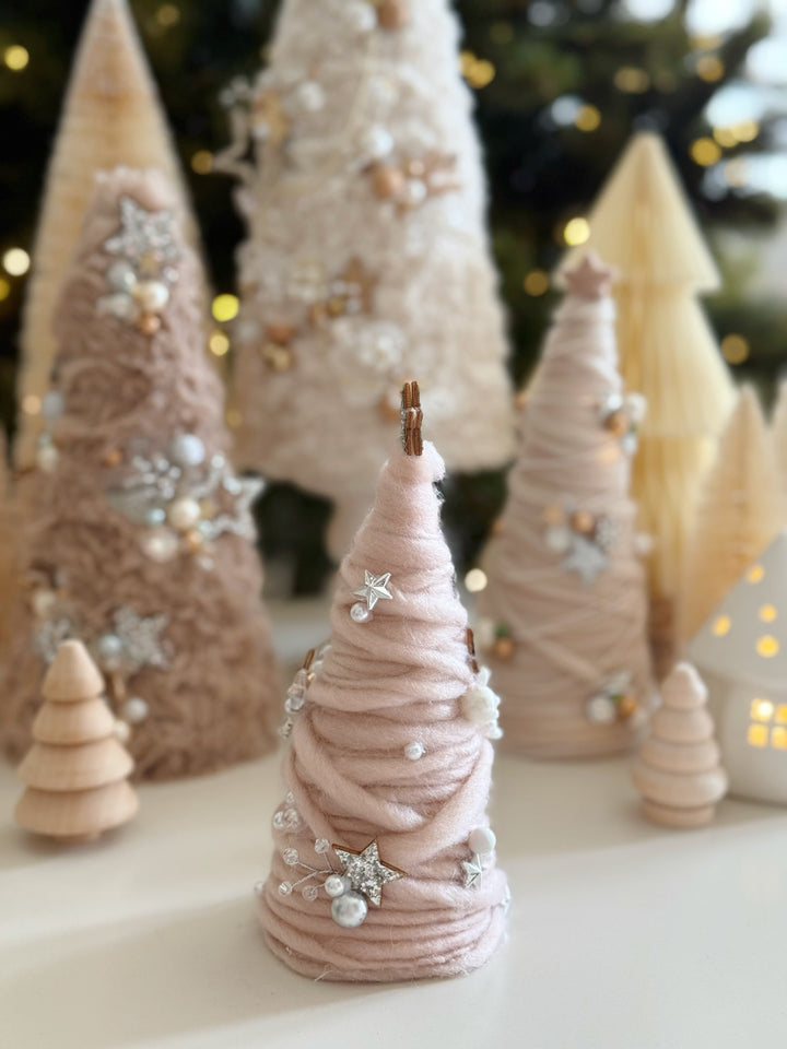 Enchanted Luxe Tree Collection (5 options)