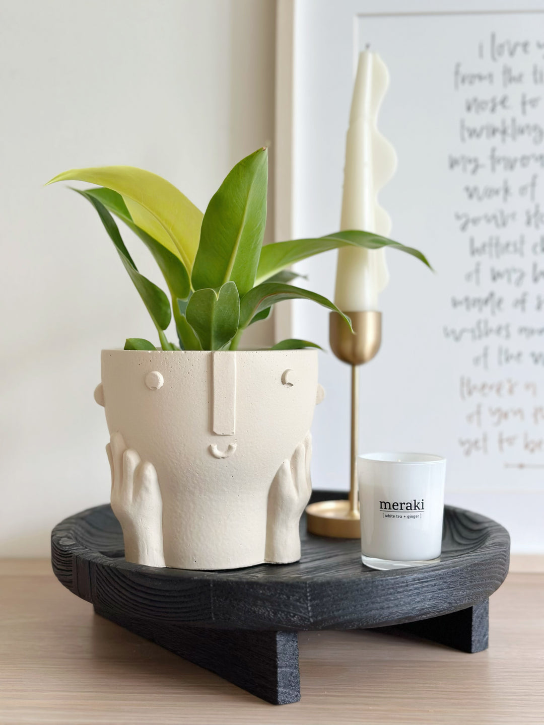 Daydream Flowerpot