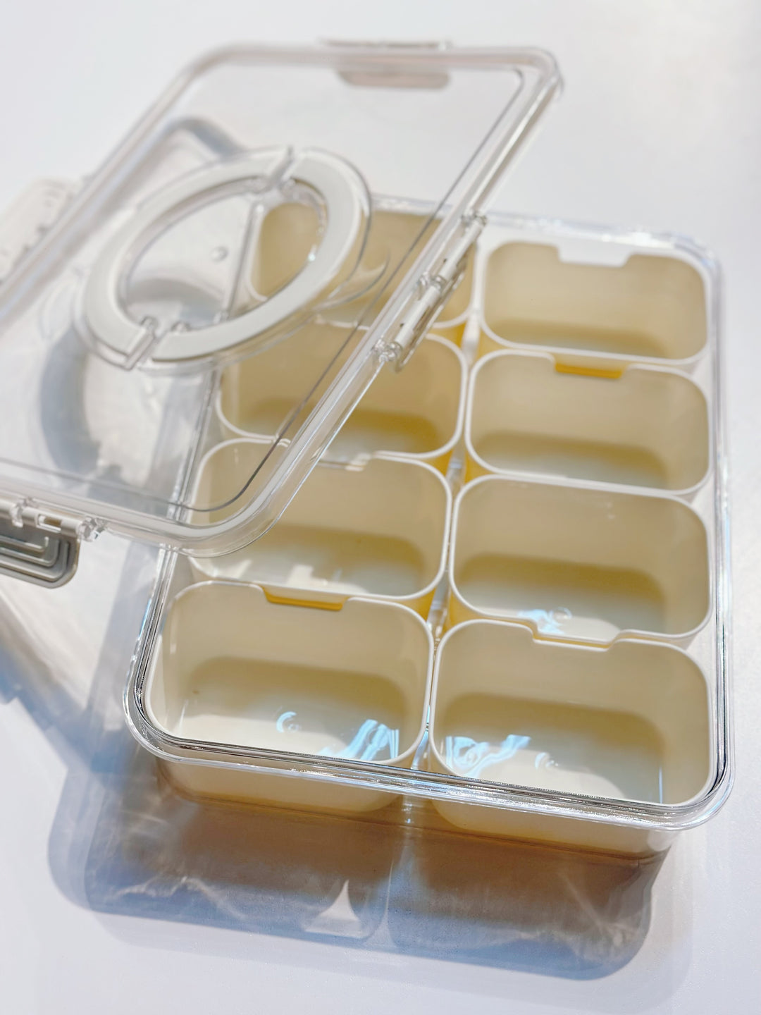 Multifunctional ClearView Organizer (2 options)