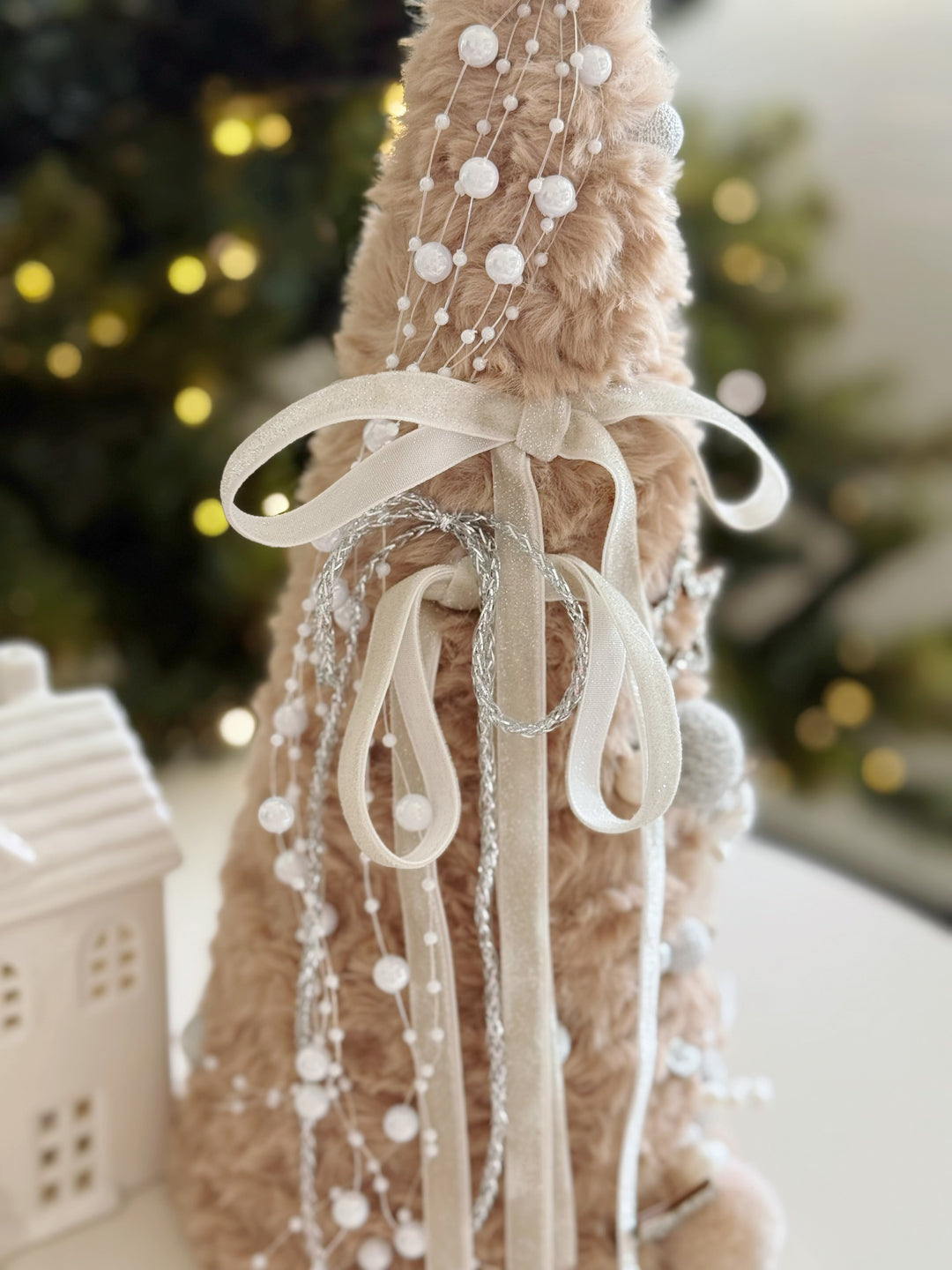 Dreamy Neutrals Tree Collection (9 options)