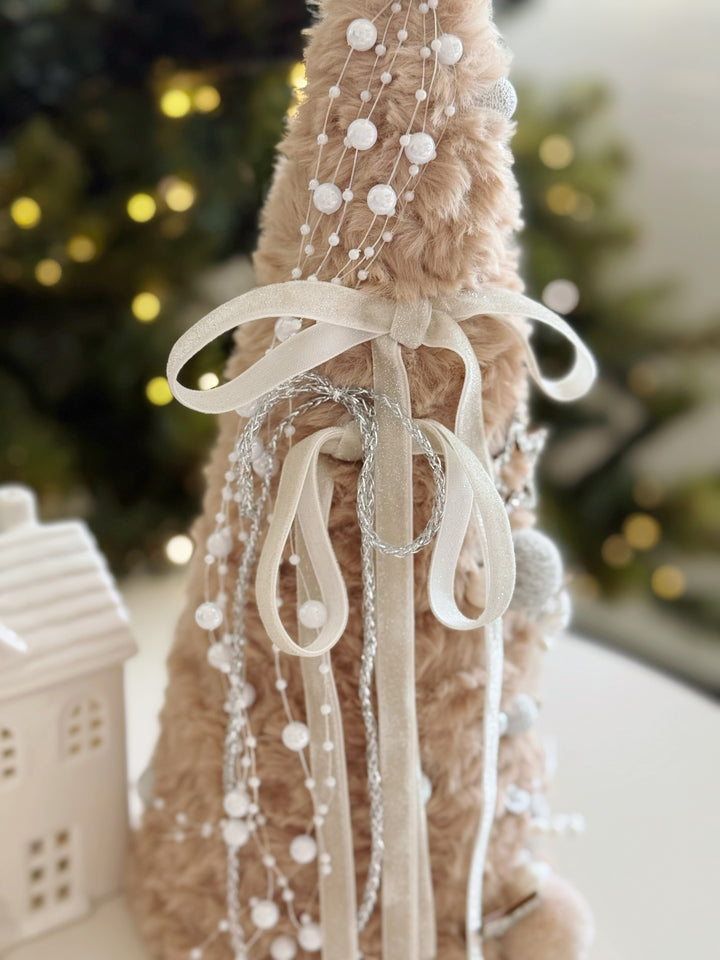 Dreamy Neutrals Tree Collection (9 options)
