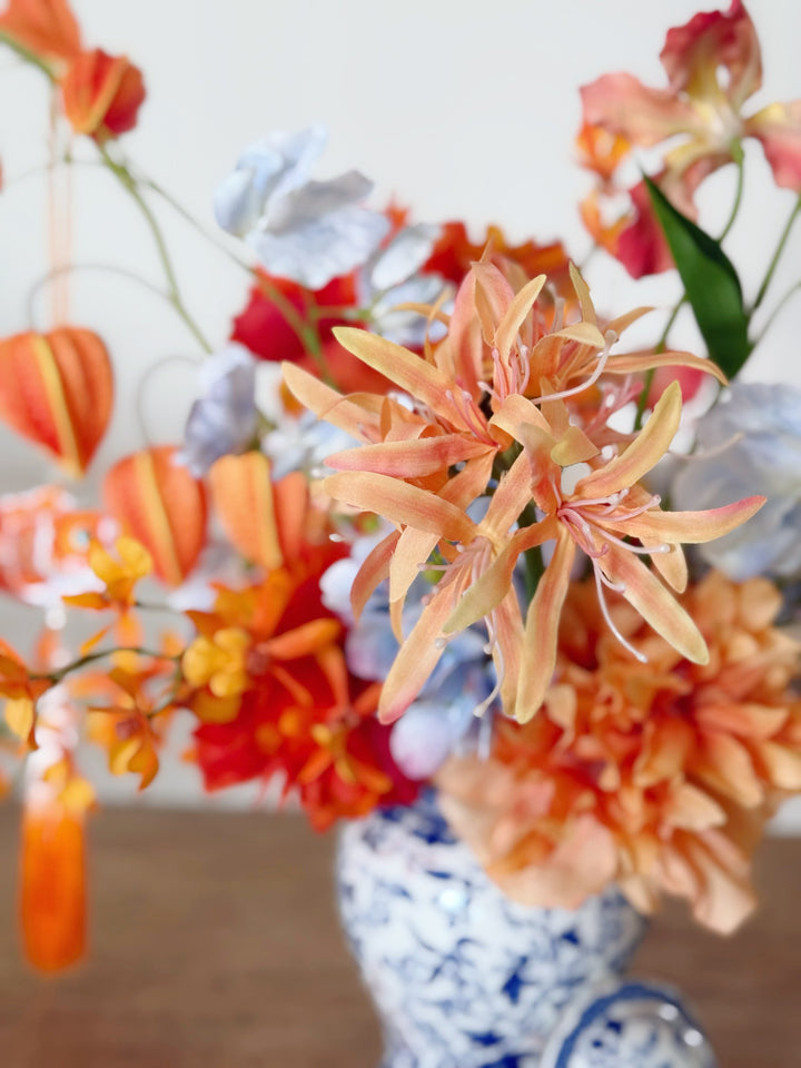 Radiant Fortune Bloom In The Jar (2-sided)