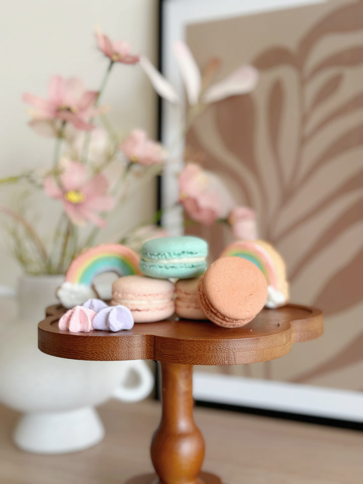 PRE-ORDER (13-19 May): Blossom Stand