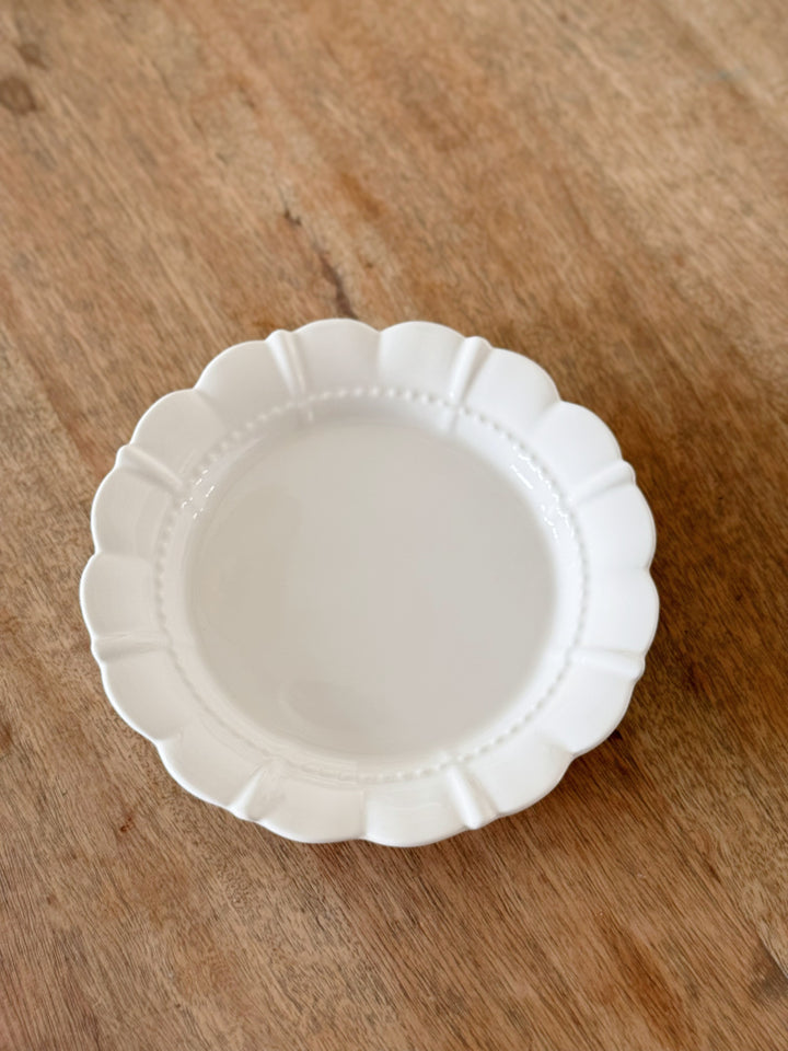 Petale Blanc Tableware Collection (4 options)