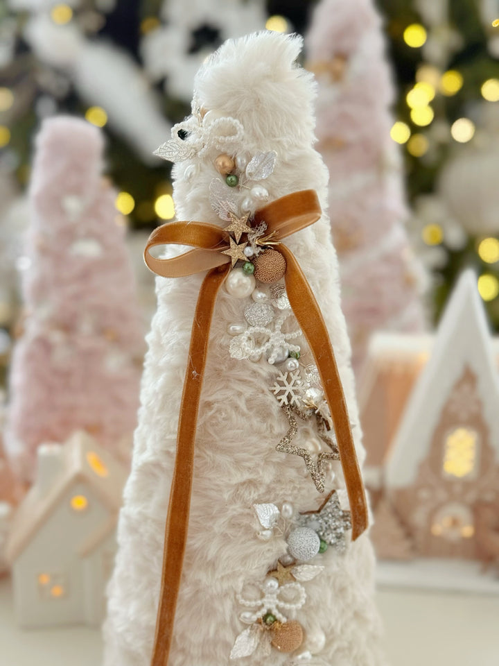 Enchanted Frostvale Collection (6options)