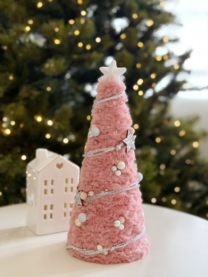 Dreamy Blush Tree Collection (6 options)