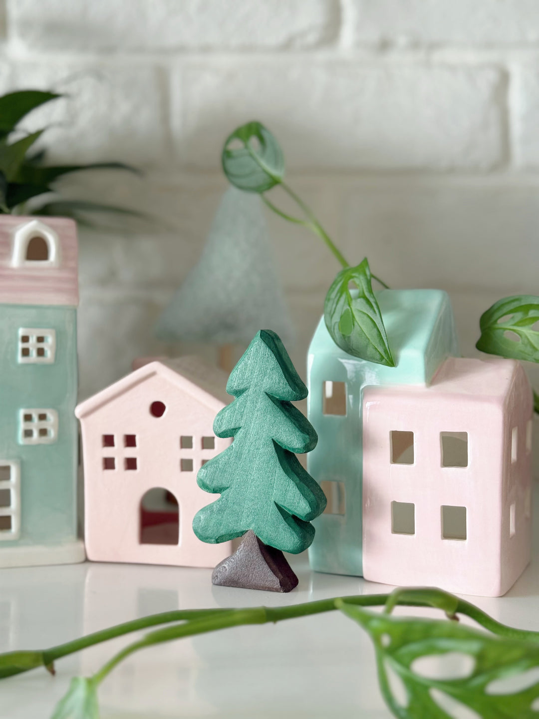 Little Daydream Village Collection (6 options)