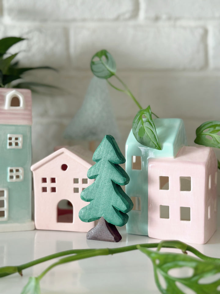 Little Daydream Village Collection (6 options)