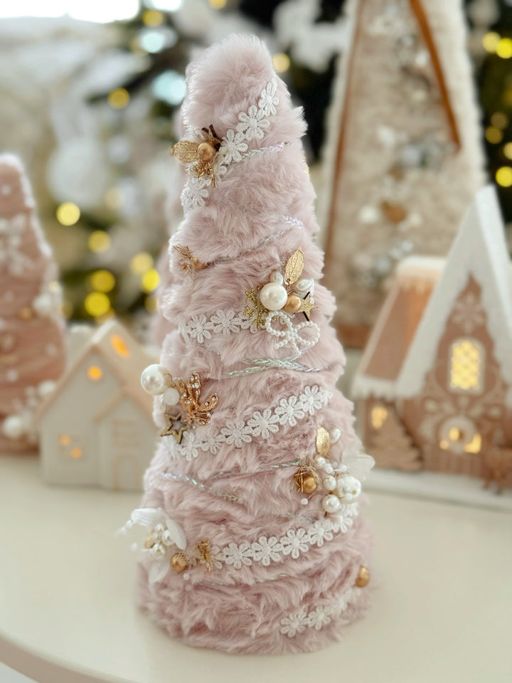 Enchanted Frostvale Collection (6options)