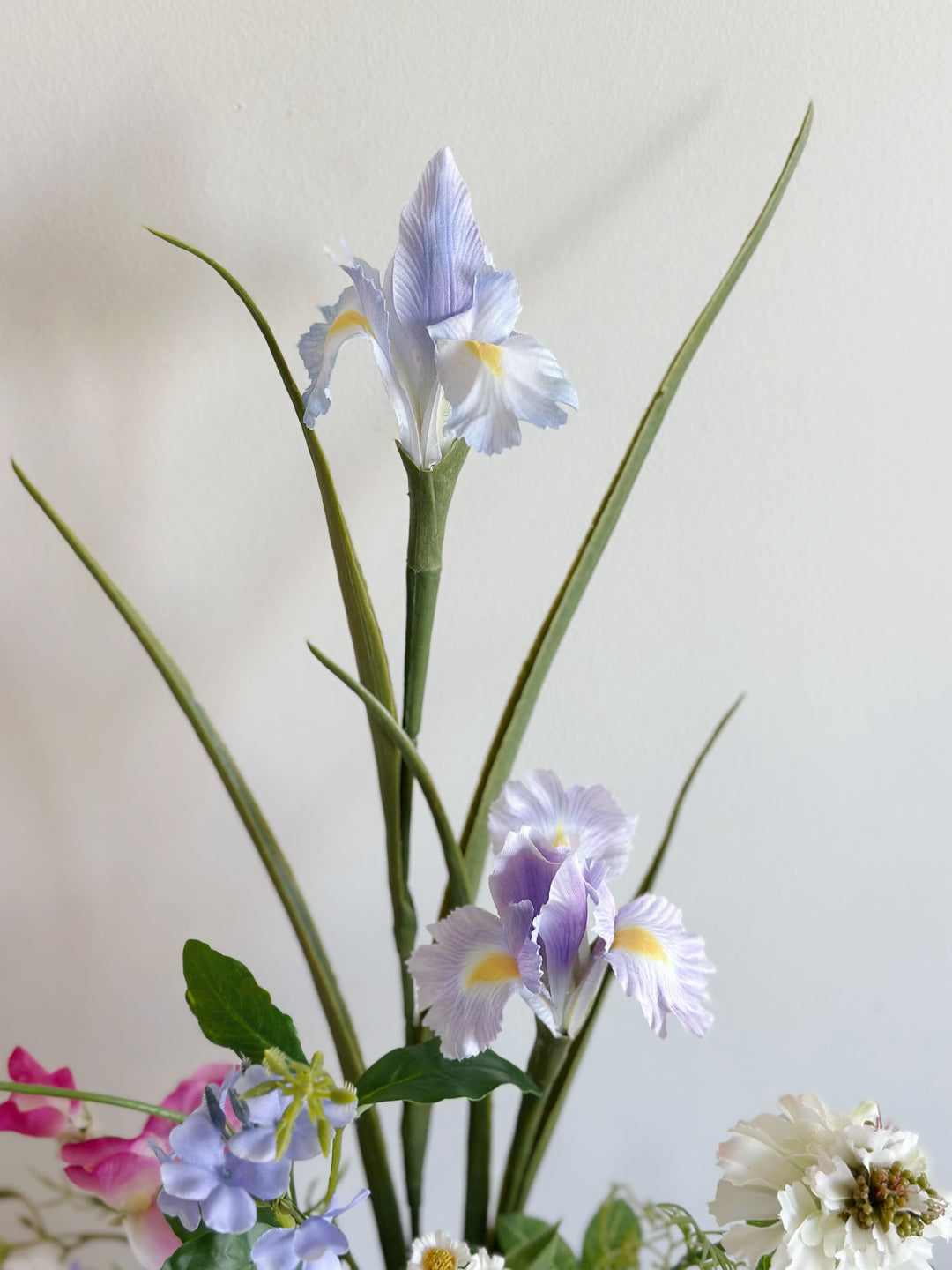 Dancing Midnight Meadow in the Pot (1 sided)