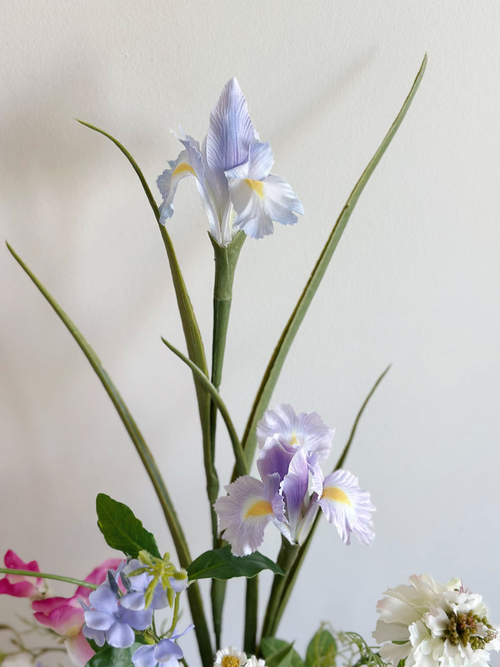 Dancing Midnight Meadow in the Pot (1 sided)