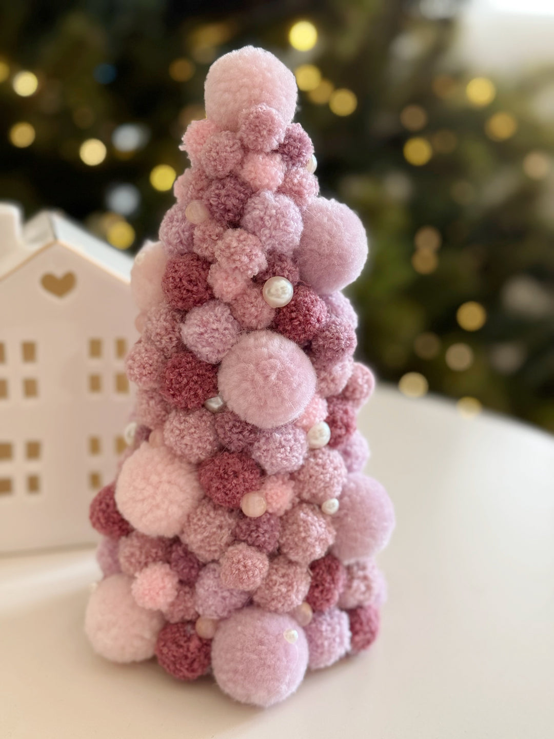 Sugarplum Dream Tree Collection (6 options)