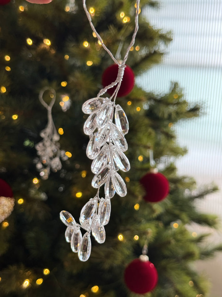 PEE-ORDER (24-28 Nov): Crystal Whisper Ornament