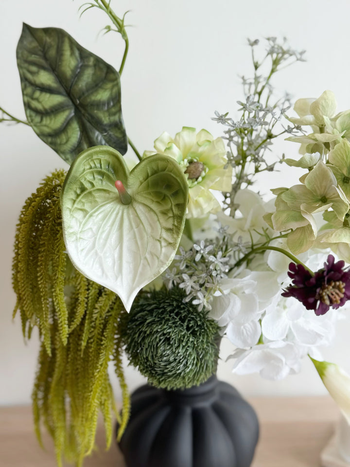 Fresh Stillness in the Vase (1-sided) - 3LittlePicks