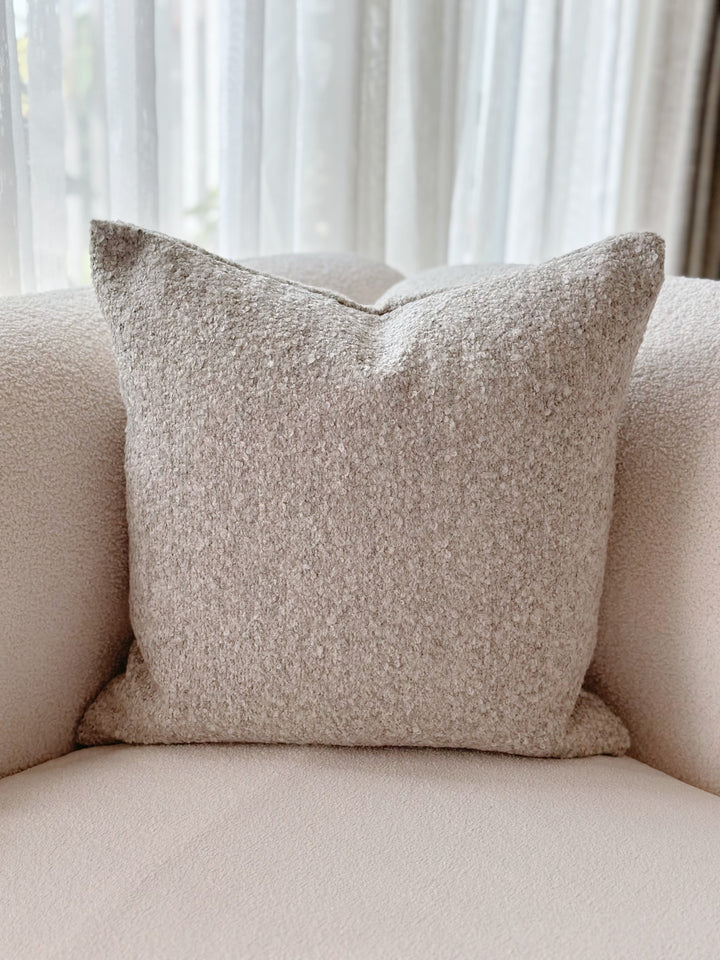 Shades of Grey Cushion Cover (2 colours)