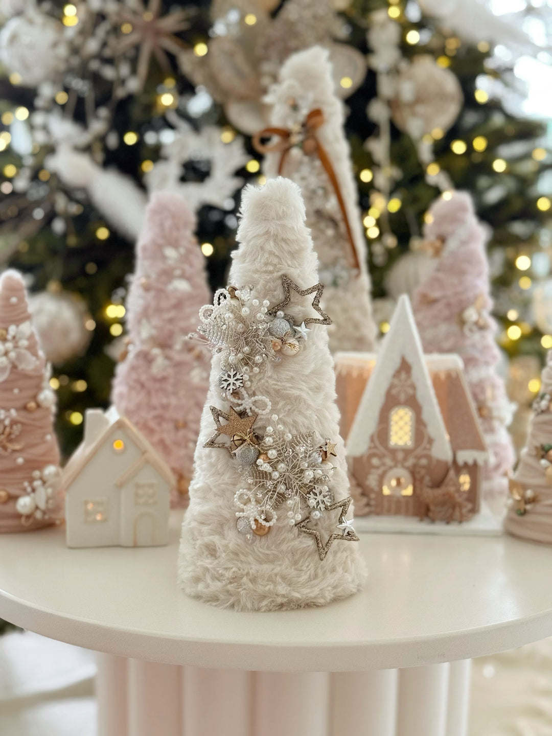 Enchanted Frostvale Collection (6options)