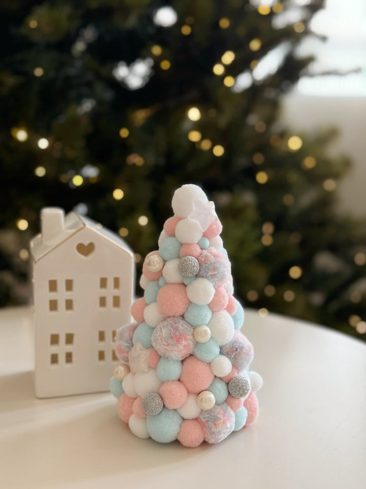 Sugarplum Dream Tree Collection (6 options)
