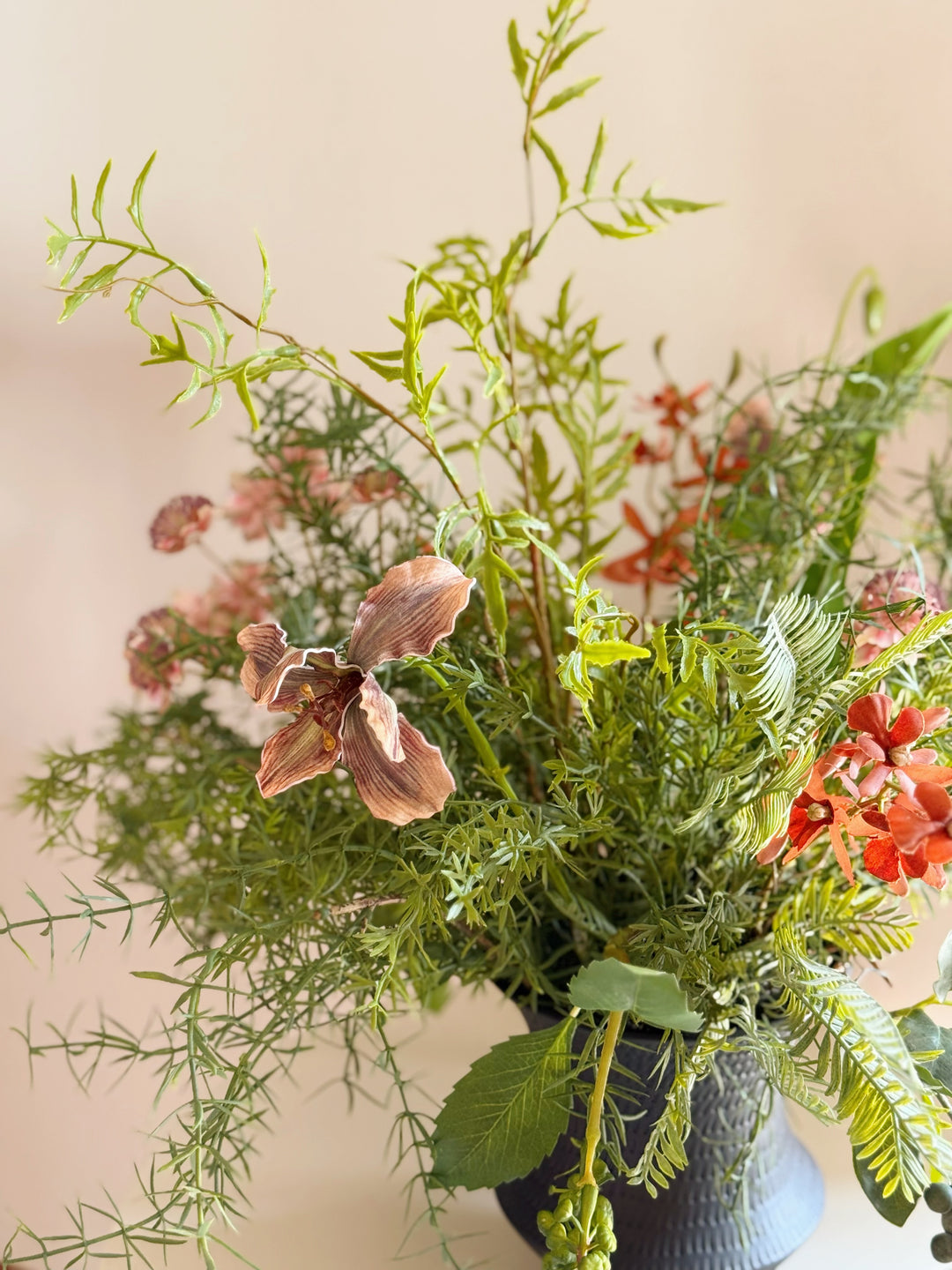 Wildwood Reverie in the Vase (2-Sided)