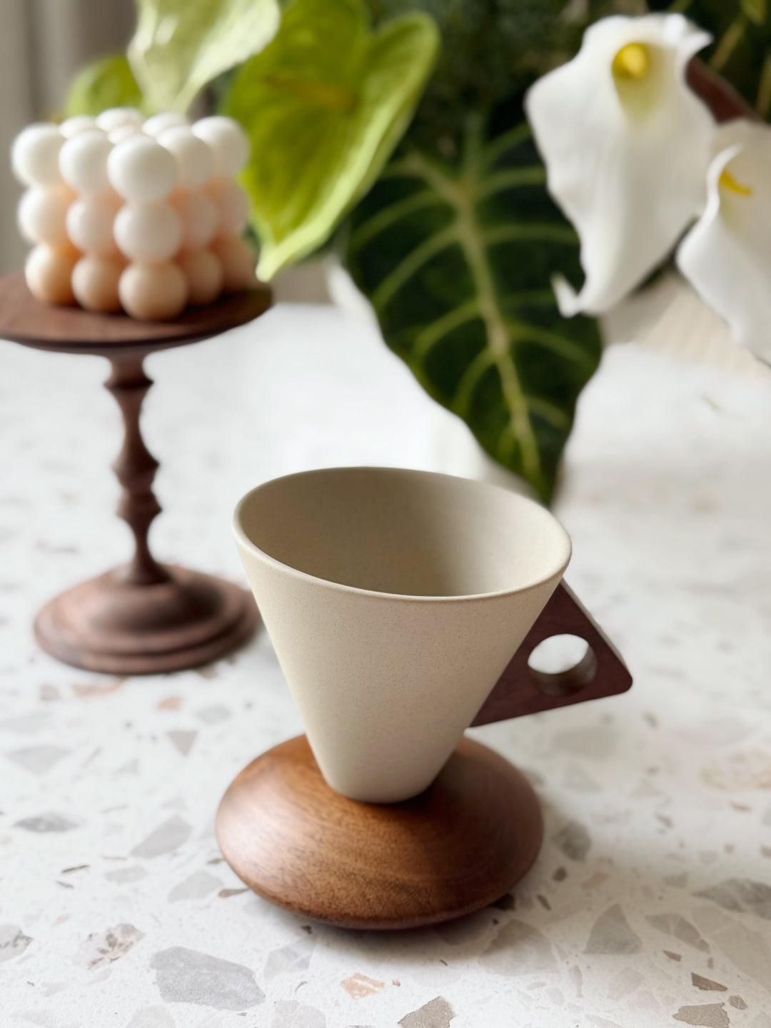 Walnut Peak Cup