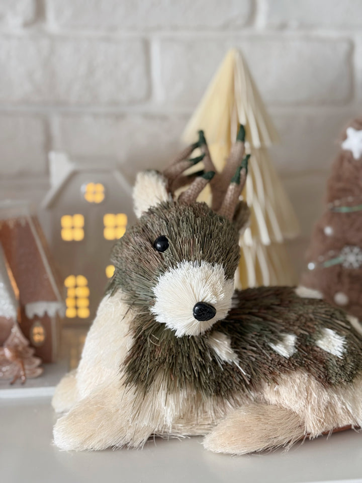 Woodland Dream Reindeer