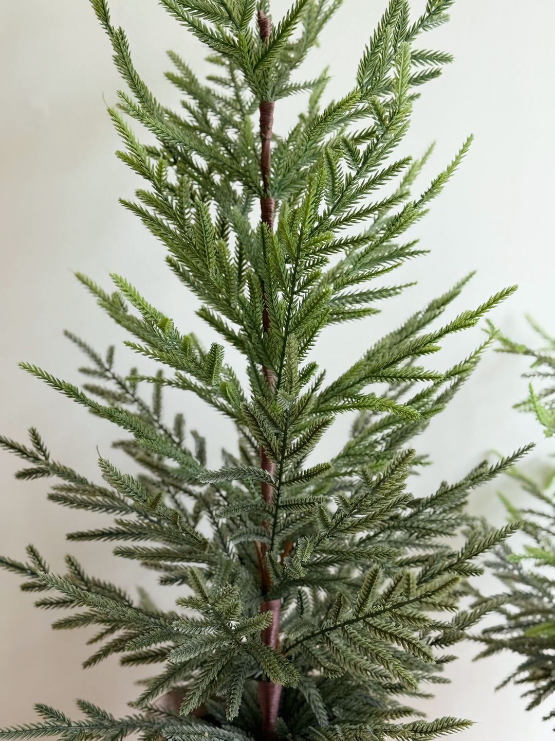 Nordic Calm Faux Pine Tree (2 options)