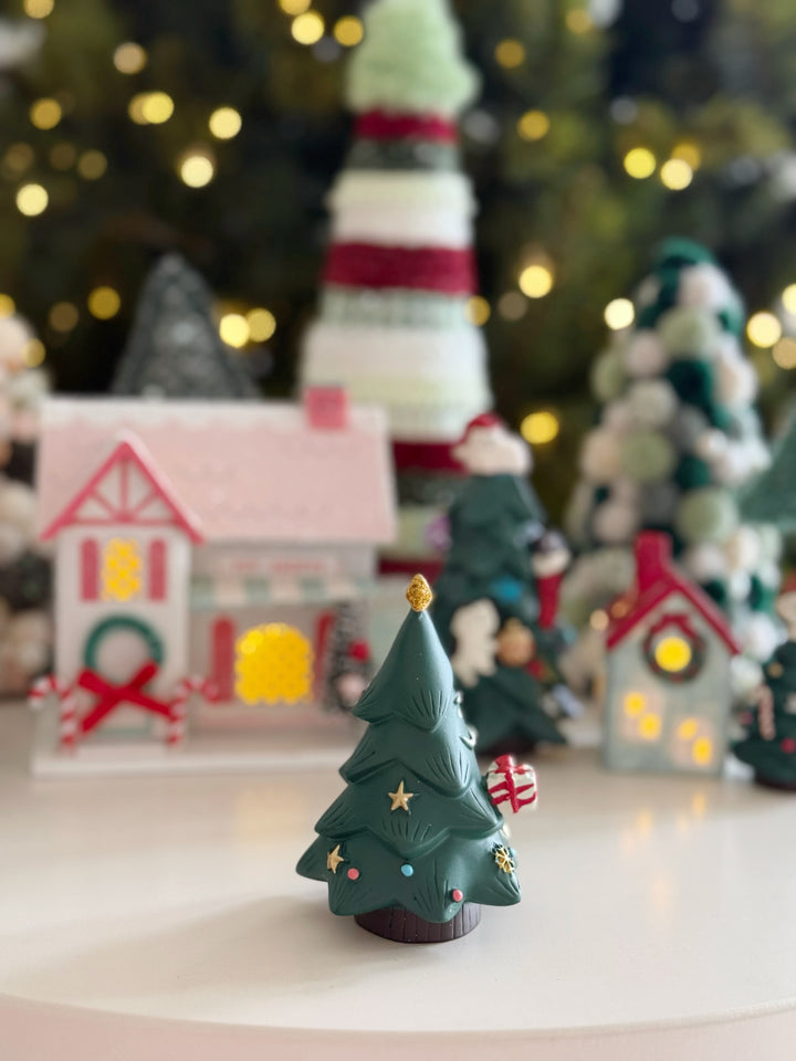 Whimsy Pines (5 options)